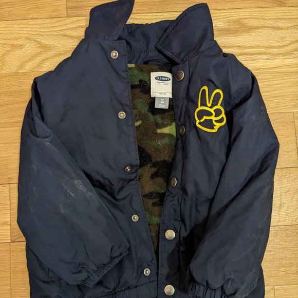 Boys winter bundle 4Y - Picture 3 of 3